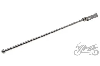 FLAG POLE FOR MOTORCYCLE, BOAT