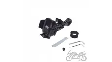 MOTORCYCLE PHONE HOLDER