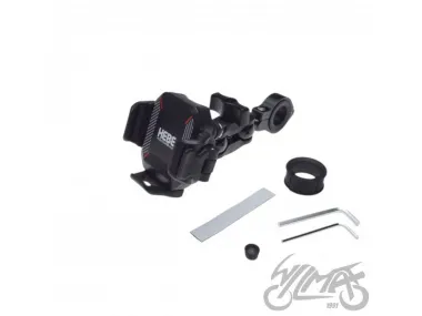 MOTORCYCLE PHONE HOLDER