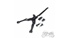 GOPRO KAMEROS LAIKIKLIS ANT ŠALMO