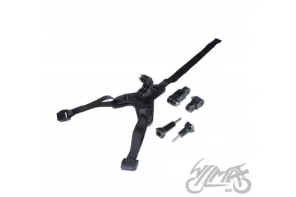 GOPRO KAMEROS LAIKIKLIS ANT ŠALMO