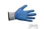 WORK GLOVES LY2012 SIZE 8/M BLUE