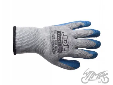 WORK GLOVES LY2012 SIZE 10/XL BLUE