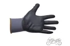 WORK GLOVES N1554 SIZE 8/M GREY