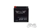 AKUMULIATORIUS 6N11A-3A WM MOTOR 6V SMF