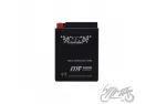 BATTERY B38-6A WM MOTOR 6 VOLT SMF