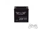 BATTERY 12N5-3B WM MOTOR 12 VOLT SMF