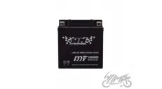 BATTERY 12N5-3B WM MOTOR 12 VOLT SMF
