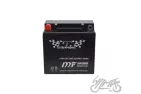 AKUMULIATORIUS 12N9-BS WM MOTOR 12V
