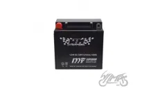 BATTERY 12N9-BS WM MOTOR 12 VOLT SMF