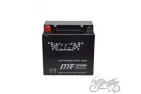 AKUMULIATORIUS 12N9-3B WM MOTOR 12V
