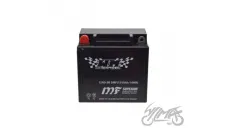BATTERY 12N9-3B WM MOTOR 12 VOLT SMF
