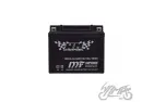 BATTERY 12N7A-3A WM MOTOR 12 VOLT SMF