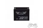 BATTERY 12N7B-3A WM MOTOR 12 VOLT SMF