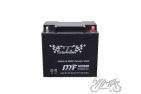 BATTERY 12N24-3A WM MOTOR 12 VOLT