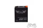 BATTERY 12N14-3A WM MOTOR 12 VOLT SMF