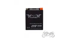 BATTERY 12N14-3A WM MOTOR 12 VOLT SMF