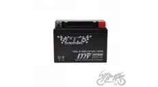 BATTERY YB4L-B WM MOTOR 12 VOLT SMF