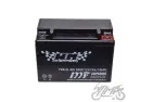 AKUMULIATORIUS YB6.5L-B WM MOTOR 12V