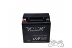 BATTERY YB9-B WM MOTOR 12 VOLT SMF