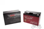 AKUMULIATORIUS YT9B-BS WM MOTOR 12V