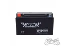 BATTERY 6-FM-10 10Ah WM MOTOR 12 VOLT