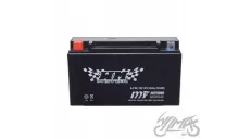 BATTERY 6-FM-10 10Ah WM MOTOR 12 VOLT