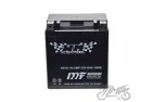 BATTERY YB10L-A2 WM MOTOR 12 VOLT SMF