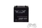 BATTERY YB10L-B2 WM MOTOR 12 VOLT SMF