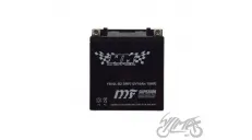 BATTERY YB10L-B2 WM MOTOR 12 VOLT SMF