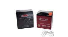 BATTERY YB10L-BS (GEL) WM MOTOR 12 VOLT