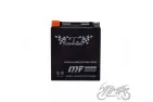 BATTERY YB12A-A WM MOTOR 12 VOLT SMF