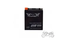 BATTERY YB12A-A WM MOTOR 12 VOLT SMF