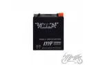 BATTERY YB12AL-A2 WM MOTOR 12 VOLT SMF