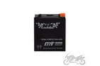 BATTERY YB12AL-A WM MOTOR 12 VOLT SMF