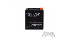 BATTERY YB12AL-A WM MOTOR 12 VOLT SMF