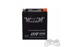 BATTERY YB14L-A2 WM MOTOR 12 VOLT SMF