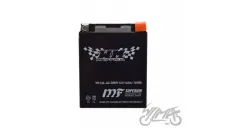 BATTERY YB14L-A2 WM MOTOR 12 VOLT SMF