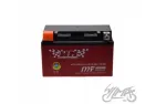 BATTERY WTZ10S ( YTZ10S ) (GEL) WM MOTOR 12 VOLT
