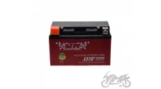 BATTERY WTZ10S ( YTZ10S ) (GEL) WM MOTOR 12 VOLT