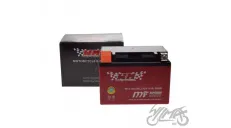 BATTERY WTZ12S ( YTZ12S ) (GEL) WM MOTOR 12 VOLT