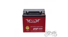 BATTERY WTZ7S ( YTZ7S ) (GEL) WM MOTOR