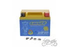 BATTERY WTX4L-BS ( YTX4L-BS ) (GEL) WM MOTOR 12 VOLT