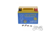 BATTERY WTX4L-BS ( YTX4L-BS ) (GEL) WM MOTOR 12 VOLT