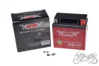 BATTERY WTX5L-BS ( YTX5L-BS ) (GEL) WM MOTOR 12 VOLT