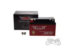 AKUMULIATORIUS WTX7A-BS ( YTX7A-BS ) (GEL) WM MOTOR 12V