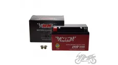 BATTERY WTX7A-BS ( YTX7A-BS ) (GEL) WM MOTOR 12 VOLT