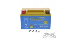 BATTERY WTX7A-BS ( YTX7A-BS ) (GEL) WM MOTOR 12 VOLT