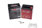AKUMULIATORIUS WTX7L-BS ( YTX7L-BS ) (GEL) WM MOTOR 12V