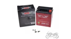 BATTERY WTX7L-BS ( YTX7L-BS ) (GEL) WM MOTOR 12 VOLT